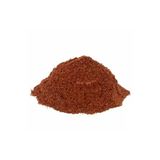 Siyah (Kara) Üzüm Çekirdeği Öğütülmüş 500Gr, Lokman Aktar