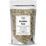 Siyah Karabiber Kırık 100 gr (1. Kalite) Piper nigrum / Peppercorn, Black Cracked