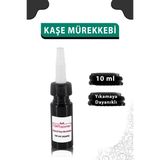 Siyah Kaşe Mürekkebi, Elbise İsim Ve Kıyafet, Defter Kitap Kaşesi Anaokulu Kreş Etiket, Öğrenci Kaşesi Mürekkebi Siyah