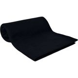 Siyah Kedi Köpek Polar Battaniye 70X90 Cm, Yumuşak ve Sıcak Tutar