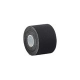 Siyah Kinezyo Bandı Kinezyotape Spor Bantları 5cm x 5m