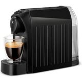 Siyah Klasik Espresso Kahve Makinesi, Hızlı ve Pratik Kullanım Sunar - Seçenek 1