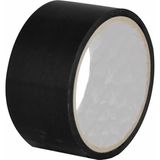 Siyah Koli Bandı - Paketleme Bandı 45 x 25 mt