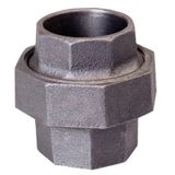 Siyah Konik Rekor 3/4"
