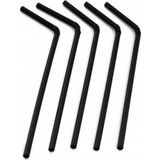 Siyah Körüklü Pipet ( 200 lü