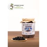 Siyah Köy Zeytini 500 Gr