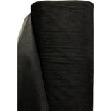 Siyah Kristal Tül (En 3 mt Boy 1 Mt) - 100 x 300 cm