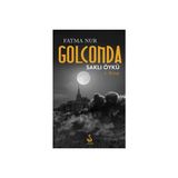 Siyah Kuğu Golcando Saklı Öykü 1.kitap