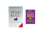 Siyah Kuğu: Olasılıksız Görünenin Etkisi... +1 Ekonomi Kitabı