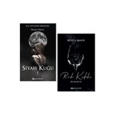 Siyah Kuğu Seti 2'li Kitap - Beyza Aksoy