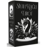 Siyah Kuğu Tarot / Arthur Edward Waite / Ekorp Kitap / 9786259896250