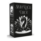 Siyah Kuğu - Tarot - Kutulu 78 Kart