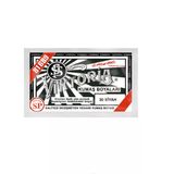Siyah Kumaş Boyası Viktoria 10gr