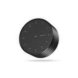 Siyah Led Göstergeli Mekanik Mutfak Manyetik ve Ayaklı Zamanlayıcı Timer thr396sy