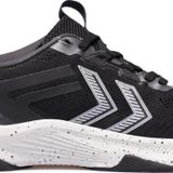 Siyah Memory Foam Hafif Esnek Erkek Spor Ayakkabı 900675 Hml Coral UW