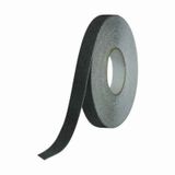 Siyah Merdiven Ve Zemin Kaydırmaz Kaymaz Bant 25Mm X 25Mt (110098637)