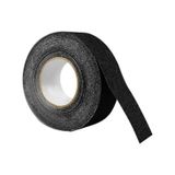 Siyah Merdiven - Zemin Kaydırmaz Bant 50 Mm X 5 M