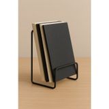 Siyah Metal Plaklık, Dergilik, Kitaplık, Plak Organizer