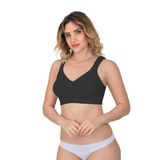 Siyah Mı Emay 179 B Toparlayıcı Sütyen Korse