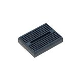 Siyah Mini Breadboard - Çok Renkli