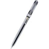 Siyah My Gel 0.5mm Ince Iğne Uçlu Jel Kalem 1 Adet My-Jel Pilot Kalem - Standart
