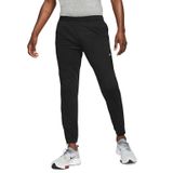 Siyah Nike Erkek Koşu Eşofman Altı Dri-Fit Challenger
