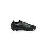 Siyah Nike Genç Çim Zemin Kramponu Jr. Mercurial Vapor 16 Pro Fg HF5448-002