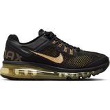Siyah Nike Genç Günlük Ayakkabı Air Max 2013 555426-005