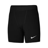 Siyah Nike Kadın Futbol Şortu W NK DF STRIKE NP SHORT DH8327-010