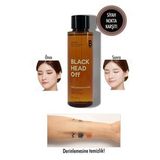 Siyah Nokta Karşıtı Makyaj Temizleme Yağı 100ml Super Off Cleansing Oil (Blackhead Off)