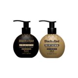 Siyah Noktalara Karşı Soyulabilir Yüz Maskeleri 250 ml