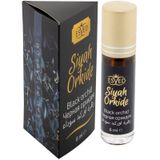 Siyah Orkide Kokusu Alkolsüz Esans 6Ml.