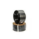 Siyah Otomatik Makine Çemberi 12Mm 2000 Metre