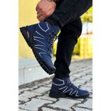 Siyah Outdoor Trekking Bot