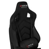 Siyah Oyuncu Koltuğu Xmax Riva Gaming Sandalye