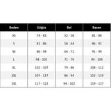 Siyah Özel Bölgesi Açık Fantazi Külotlu Çorap TM2005 - XS - Çok Renkli