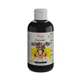 Siyah Parmak Boyası 250GR - Çok Renkli
