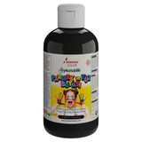 Siyah Parmak Boyası 250gr