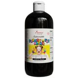 Siyah Parmak Boyası 500gr