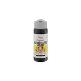 Siyah Parmak Boyası 60ML - Renkli - 1