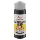 Siyah Parmak Boyası 60ml