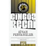 Siyah Pervaneler - Peyami Safa