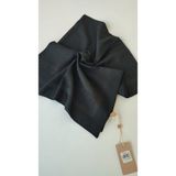 Siyah Pierre Cardin Eşarp