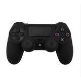 Siyah Playstation 4 PS4 Kol Kılıfı - Dualshock 4 Kılıf