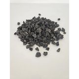 Siyah Pomza Lav Taşı 15-25 mm 5 kg Doğal Ponza Dekoratif Bahçe Saksı Akvaryum Süs Taşı Antrasit