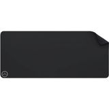 Siyah Professional Oyuncu Mouse Pad,ofis Mouse Pad, Kaydırmaz Taban Mouse Pad, Su Geçirmez Mouse Pad (90X40 Xl)