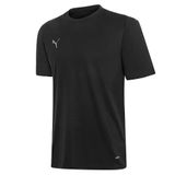Siyah Puma Erkek Futbol Forması Third Jersey 77881503