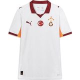 Siyah Puma Erkek Galatasaray 25/26 Deplasman Forması Erkek Galatasaray 25/26 Deplasman Forması 77981102