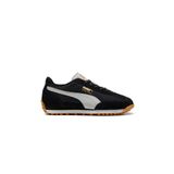 Siyah Puma Erkek Günlük Ayakkabı EASY RIDER FOOTIE 40155902