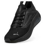 Siyah Puma Erkek X-Cell Ayro Ayakkabı Düz Taban İle Konforlu Spor Deneyimi 31164802